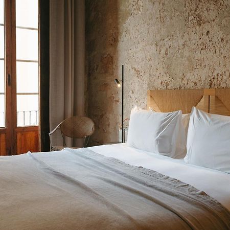 Nobis Hotel Palma, A Member Of Design Hotels Exteriér fotografie