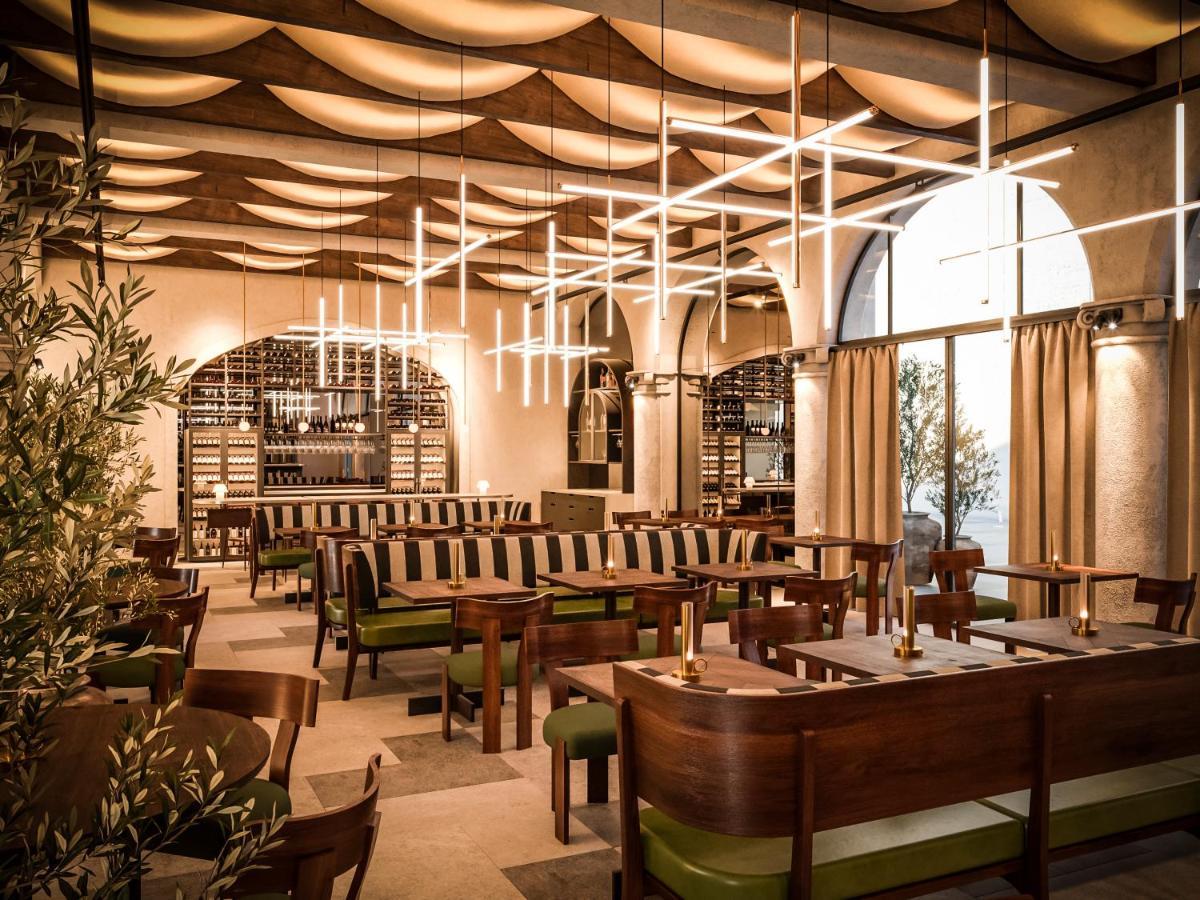 Nobis Hotel Palma, A Member Of Design Hotels Exteriér fotografie