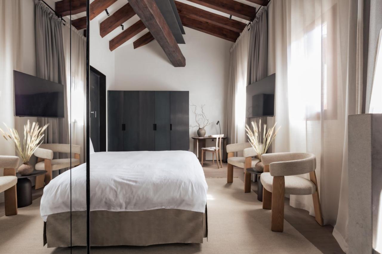 Nobis Hotel Palma, A Member Of Design Hotels Exteriér fotografie