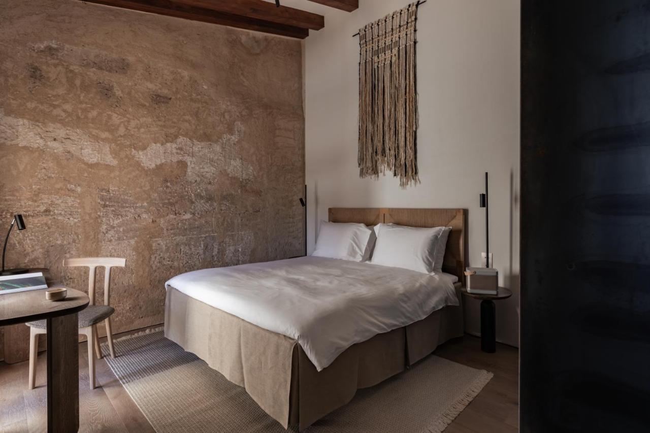 Nobis Hotel Palma, A Member Of Design Hotels Exteriér fotografie