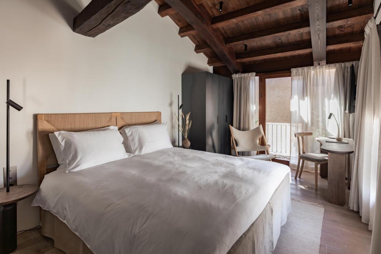 Nobis Hotel Palma, A Member Of Design Hotels Exteriér fotografie