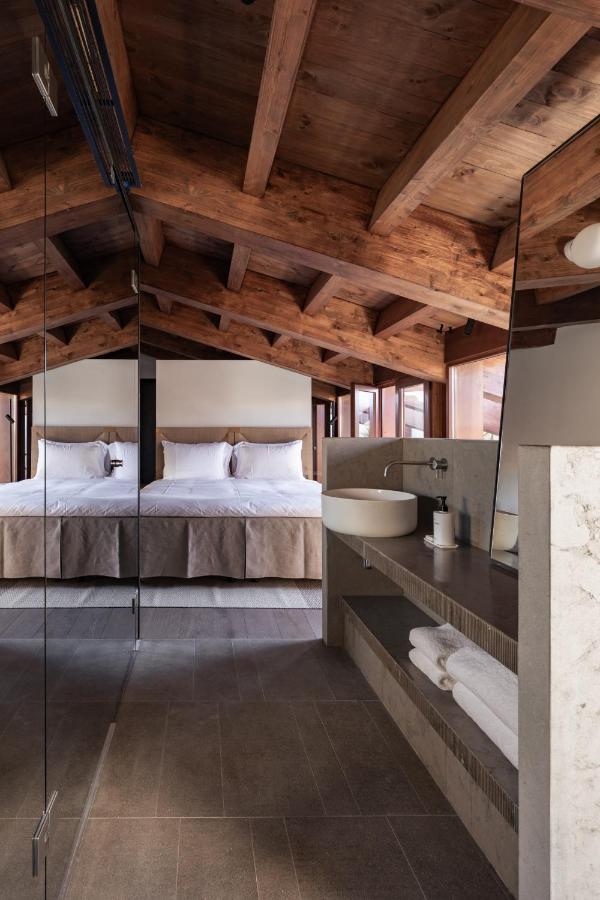Nobis Hotel Palma, A Member Of Design Hotels Exteriér fotografie