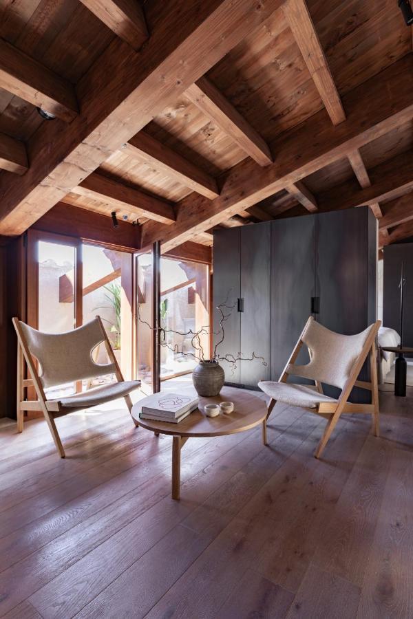 Nobis Hotel Palma, A Member Of Design Hotels Exteriér fotografie