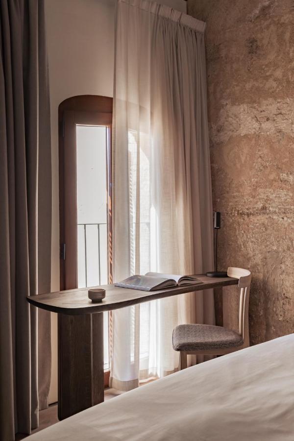 Nobis Hotel Palma, A Member Of Design Hotels Exteriér fotografie