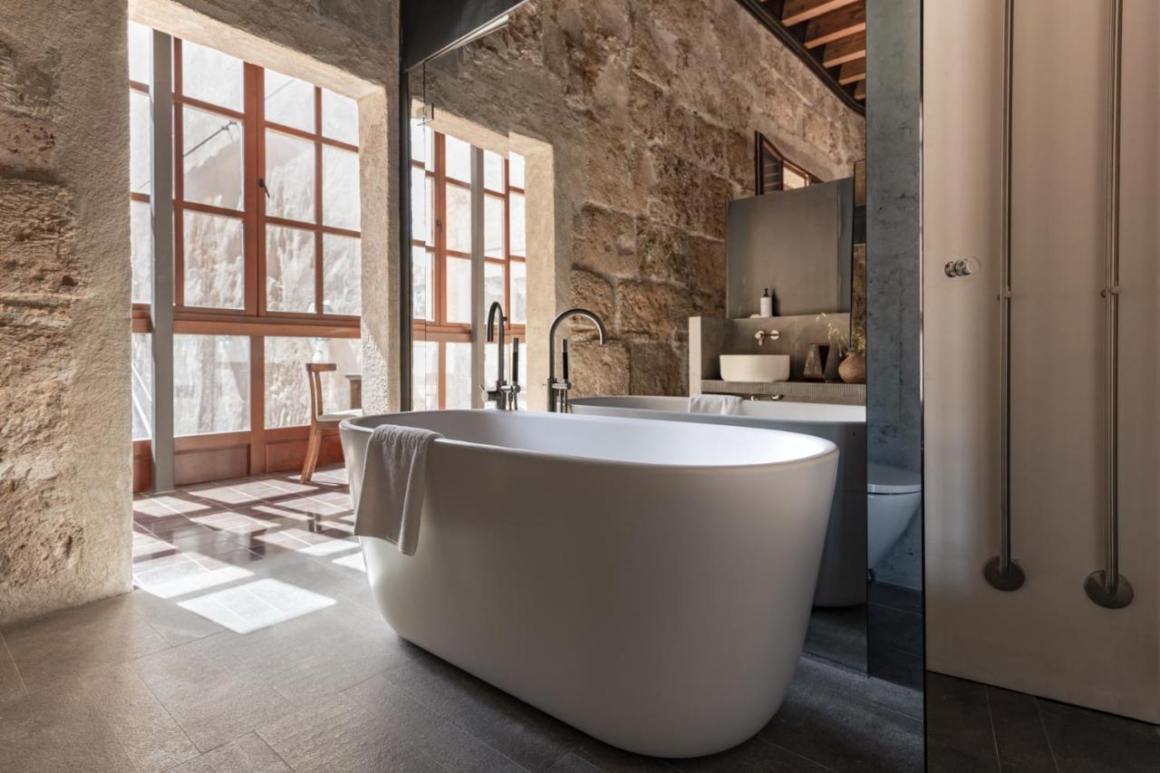Nobis Hotel Palma, A Member Of Design Hotels Exteriér fotografie