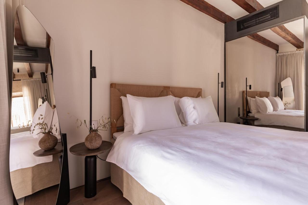 Nobis Hotel Palma, A Member Of Design Hotels Exteriér fotografie