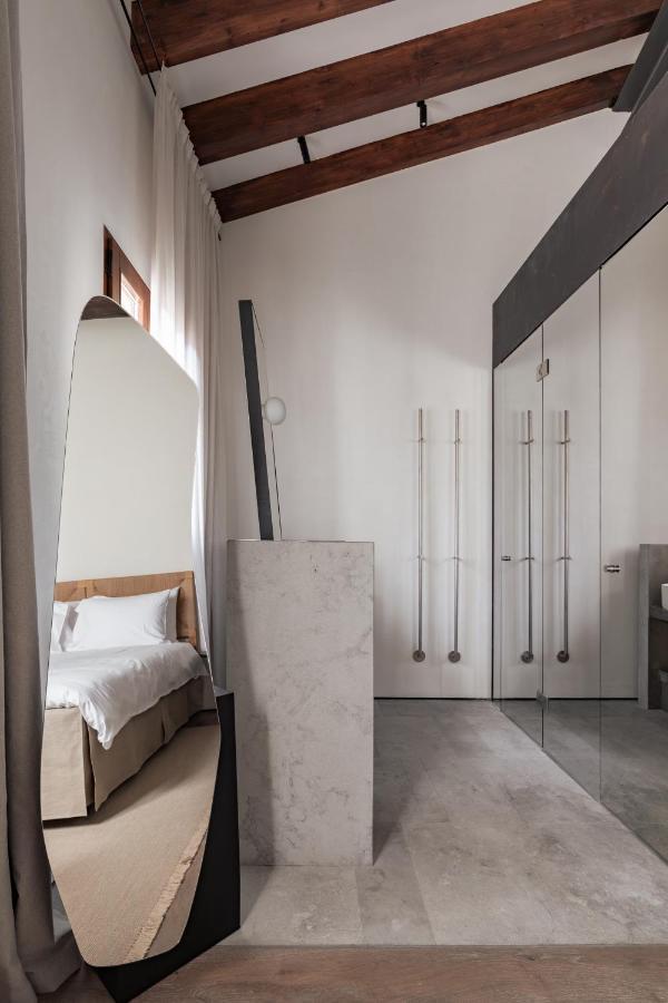Nobis Hotel Palma, A Member Of Design Hotels Exteriér fotografie