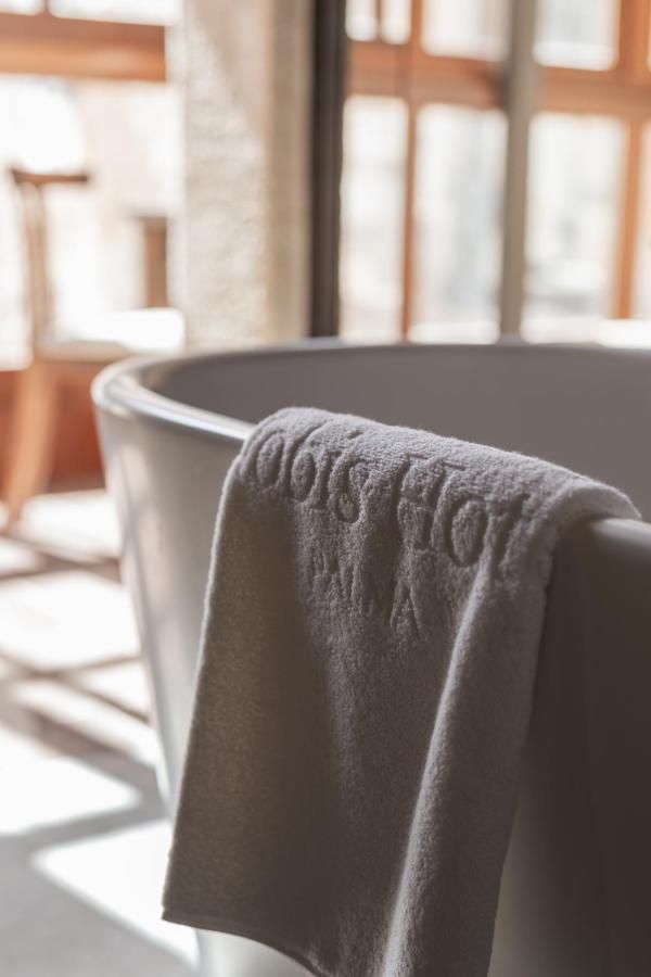 Nobis Hotel Palma, A Member Of Design Hotels Exteriér fotografie