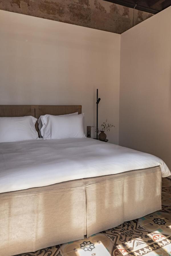 Nobis Hotel Palma, A Member Of Design Hotels Exteriér fotografie