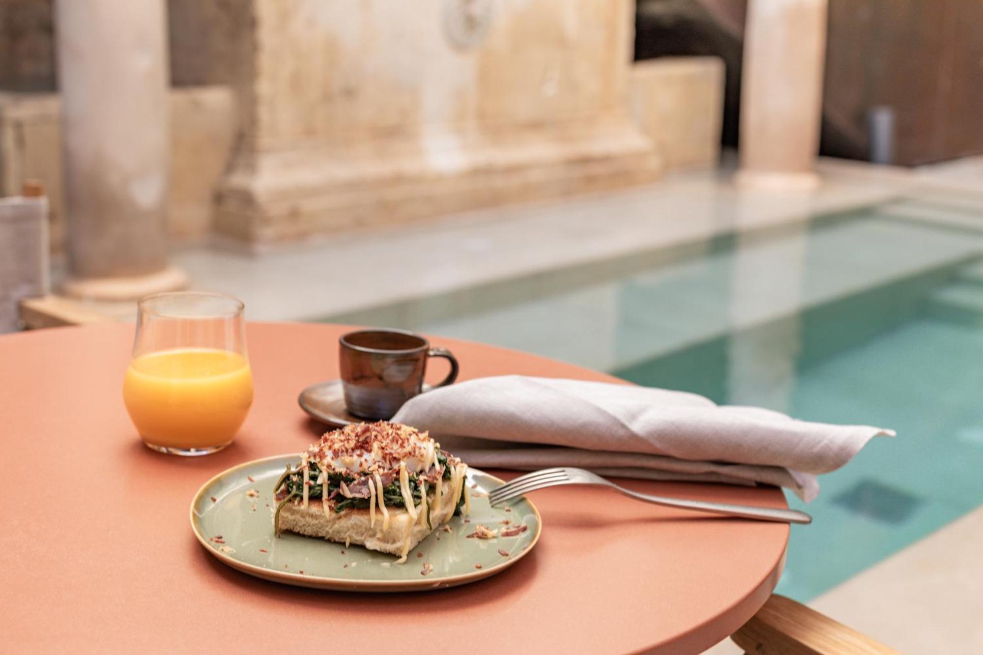Nobis Hotel Palma, A Member Of Design Hotels Exteriér fotografie