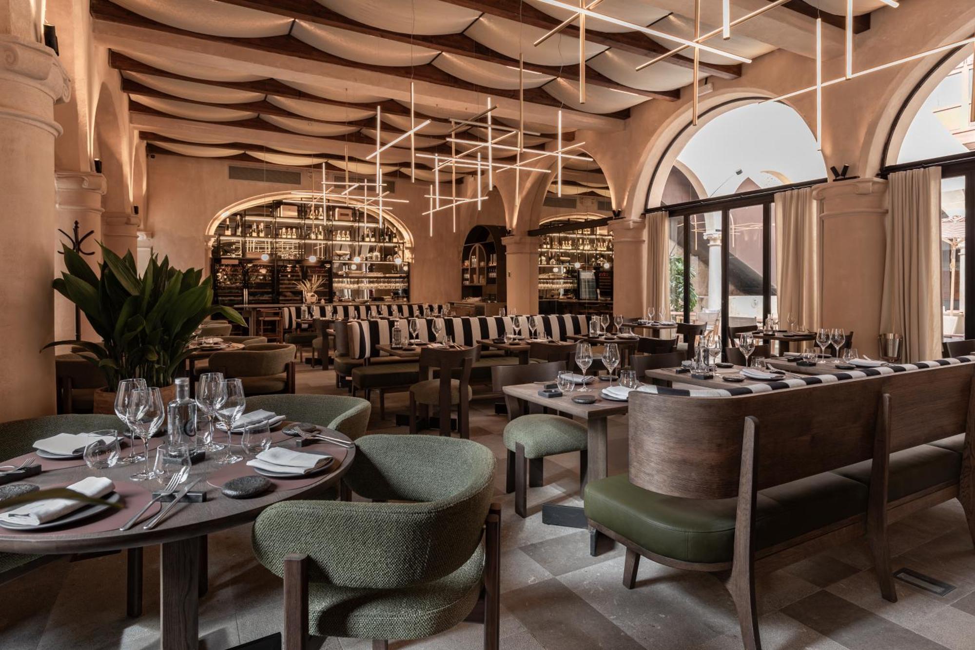 Nobis Hotel Palma, A Member Of Design Hotels Exteriér fotografie