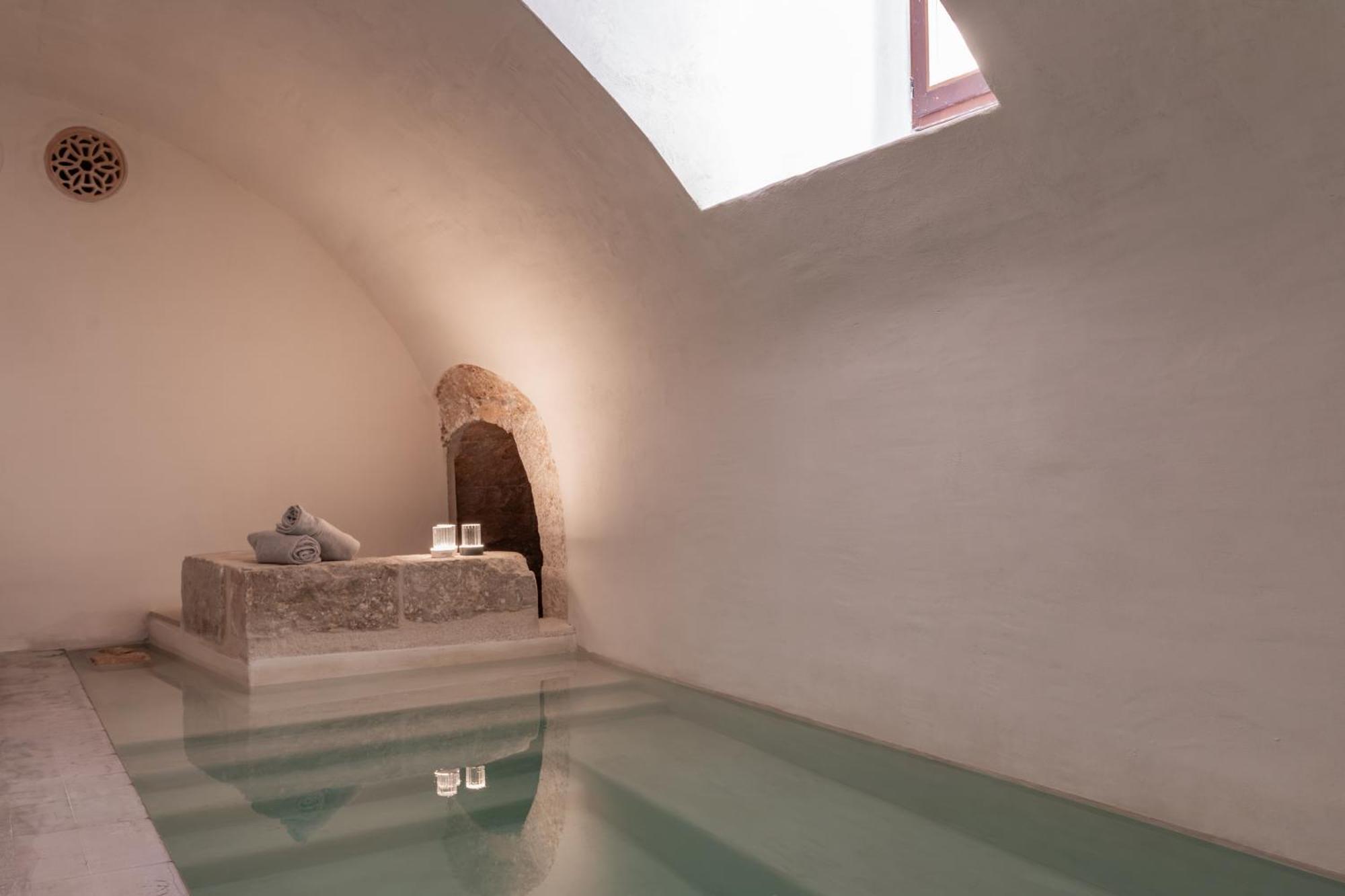Nobis Hotel Palma, A Member Of Design Hotels Exteriér fotografie
