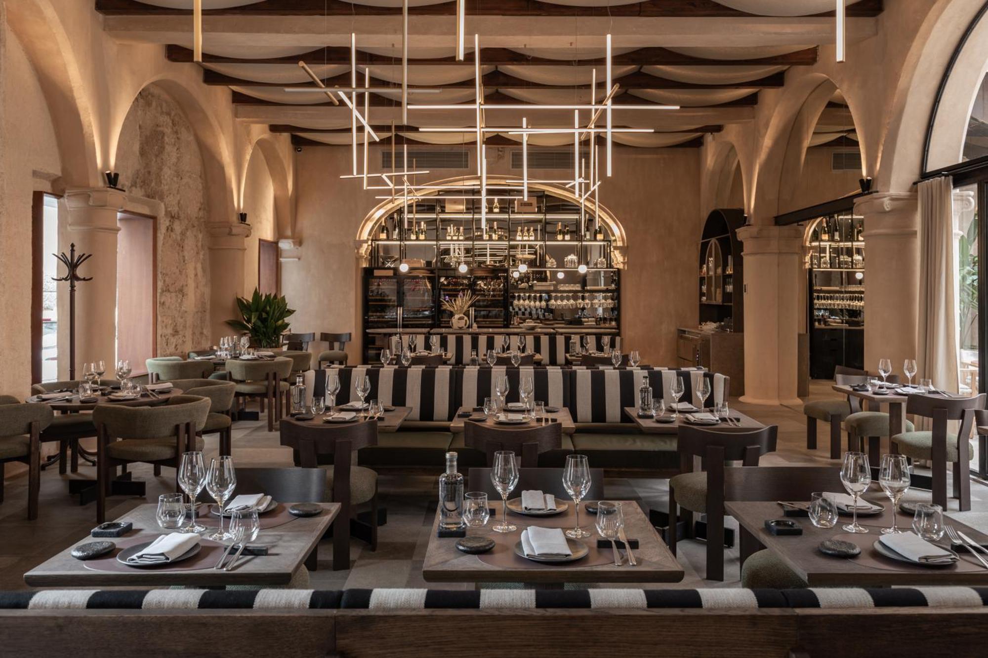 Nobis Hotel Palma, A Member Of Design Hotels Exteriér fotografie