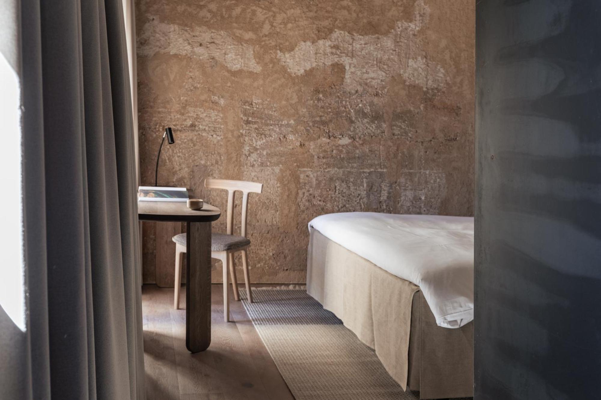 Nobis Hotel Palma, A Member Of Design Hotels Exteriér fotografie