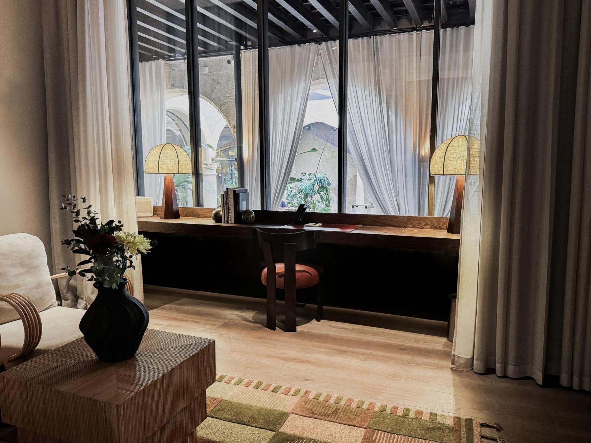 Nobis Hotel Palma, A Member Of Design Hotels Exteriér fotografie