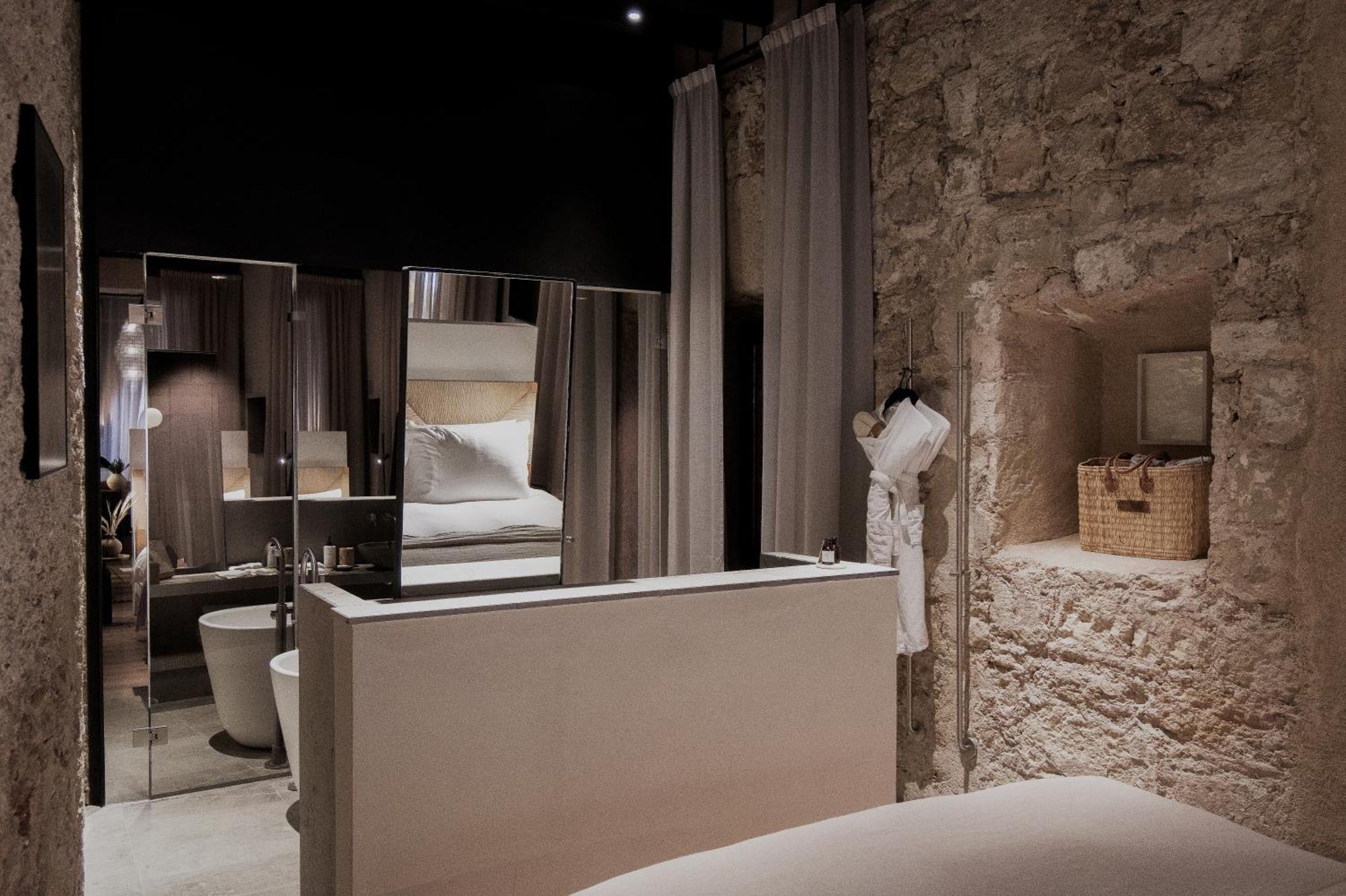Nobis Hotel Palma, A Member Of Design Hotels Exteriér fotografie