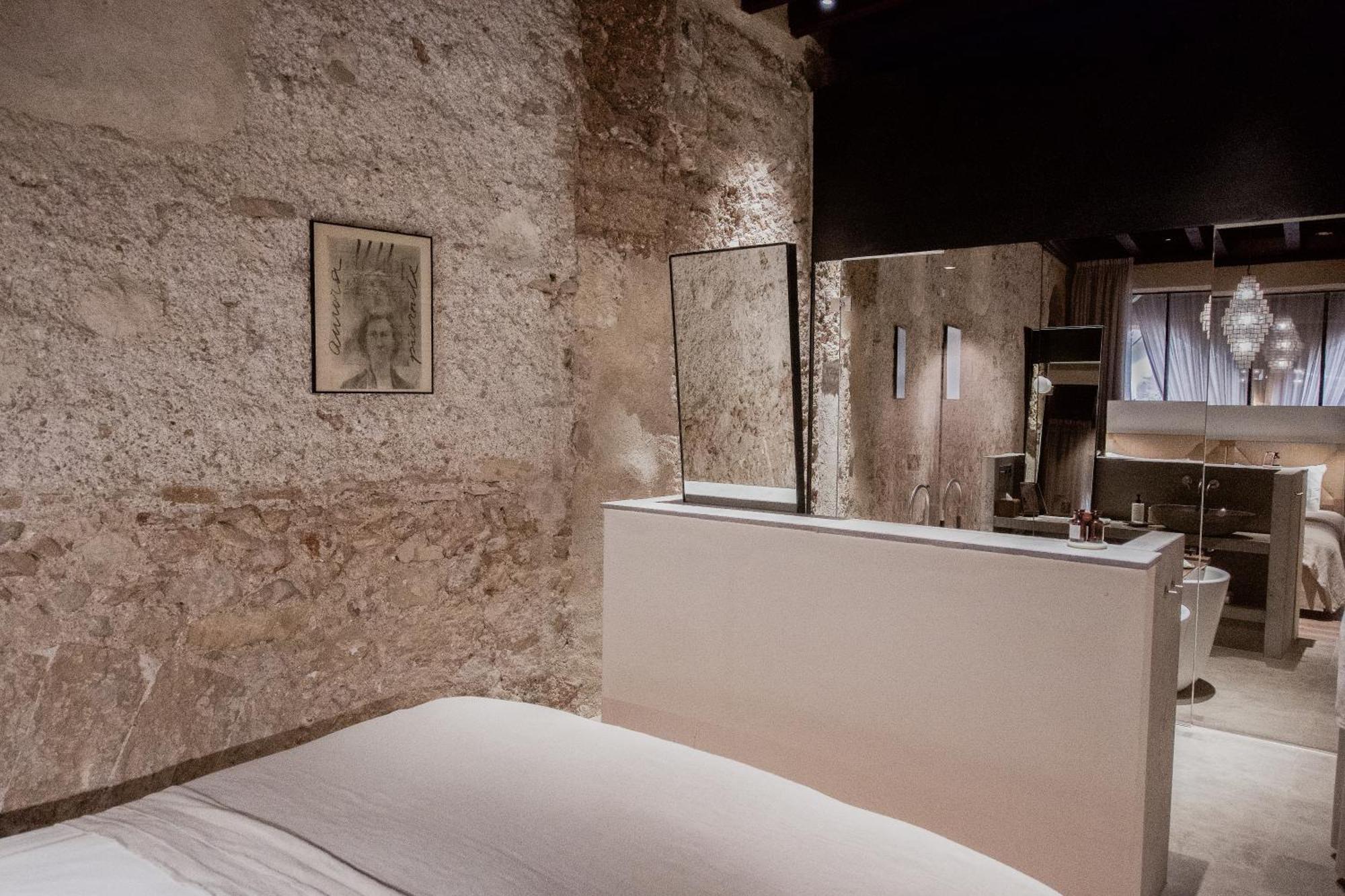 Nobis Hotel Palma, A Member Of Design Hotels Exteriér fotografie