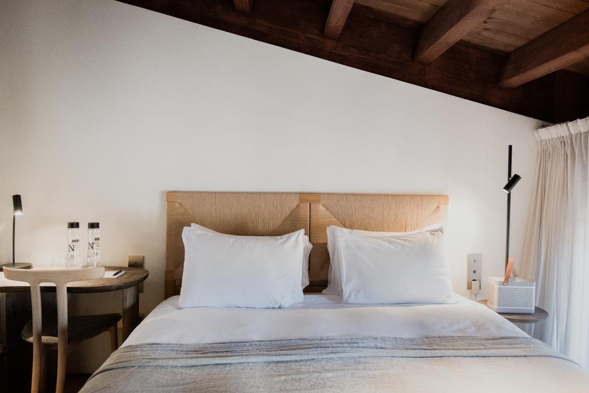 Nobis Hotel Palma, A Member Of Design Hotels Exteriér fotografie