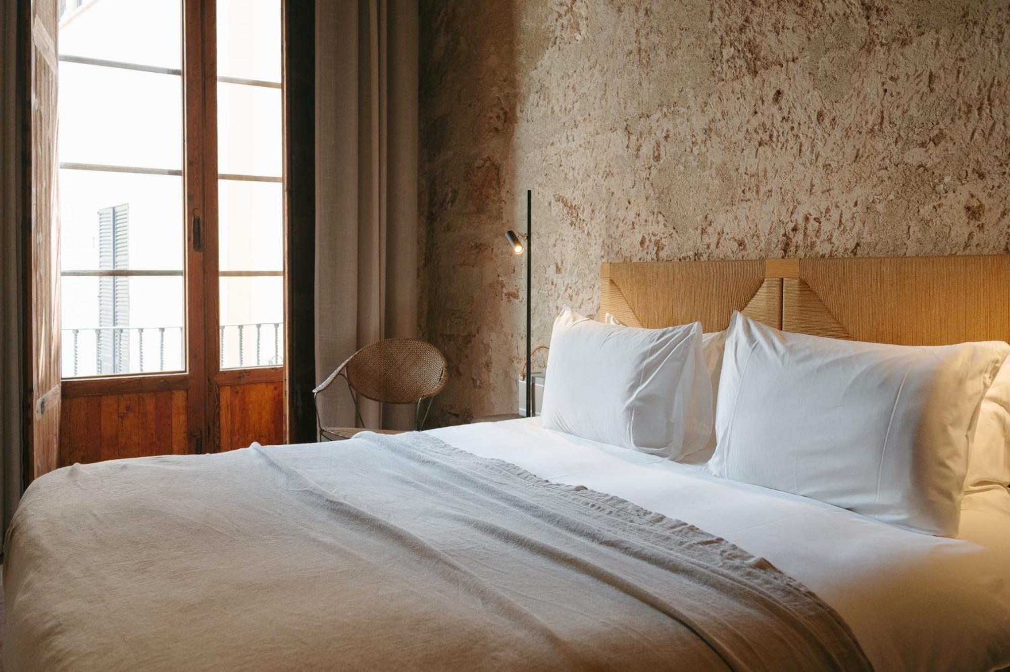 Nobis Hotel Palma, A Member Of Design Hotels Exteriér fotografie