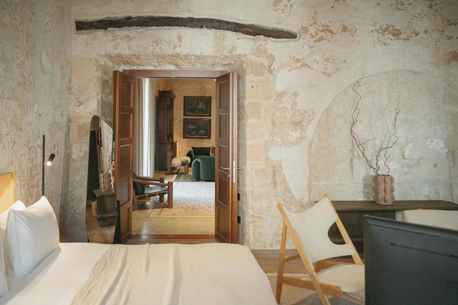 Nobis Hotel Palma, A Member Of Design Hotels Exteriér fotografie