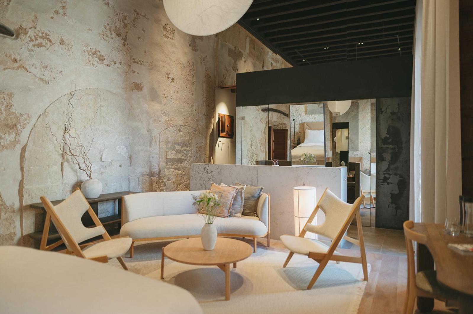 Nobis Hotel Palma, A Member Of Design Hotels Exteriér fotografie